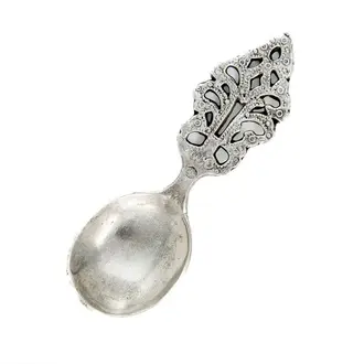 ARTE ITALICA Vintage Charcuterie Spoon