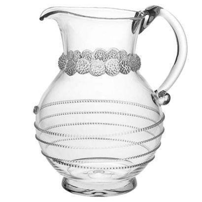 JULISKA JULISKA Amalia Round Pitcher