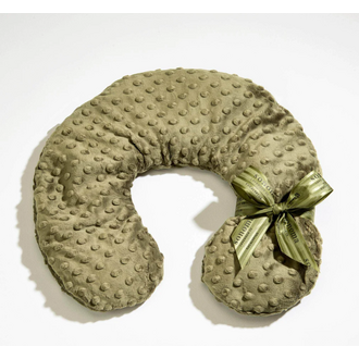 Eucalyptus Scented Neck Pillow