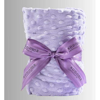 Lavender Scented Heat Wrap