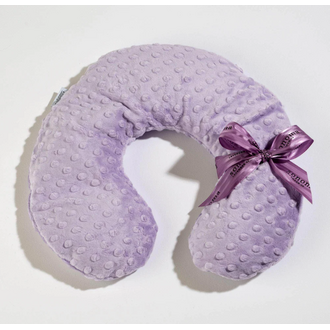 Lavender Scented Neck Pillow