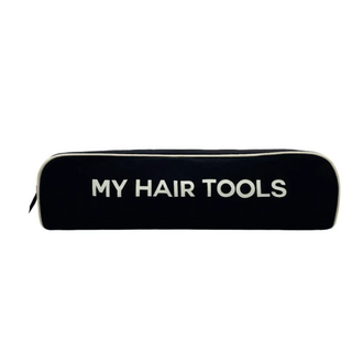 BAG-ALL Roomy Hair Wrap Tool Travel Case