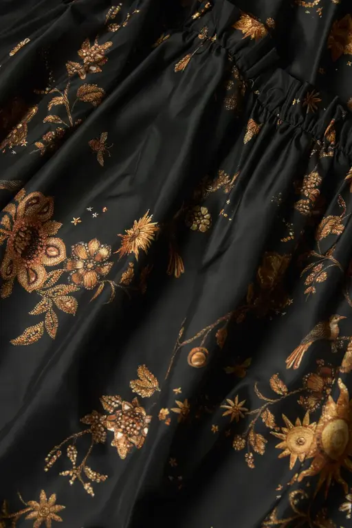 MARIE OLIVER MARIE OLIVER Keenan Dress