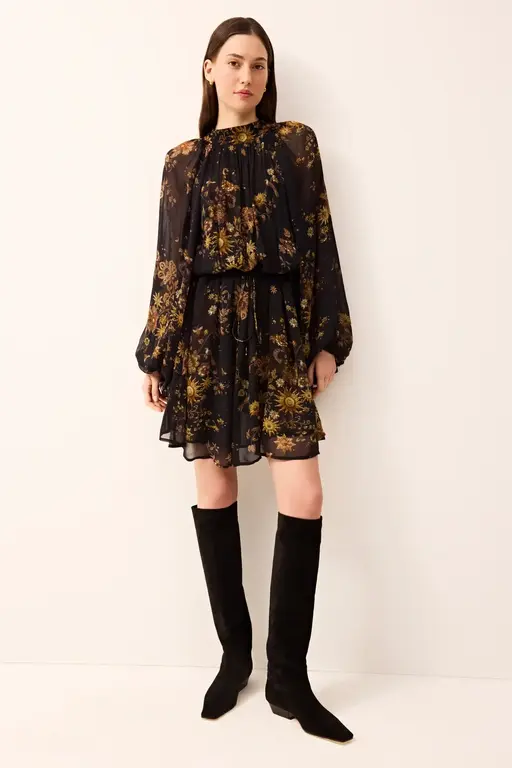 MARIE OLIVER MARIE OLIVER Bobbi Dress