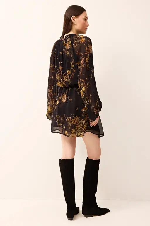 MARIE OLIVER MARIE OLIVER Bobbi Dress