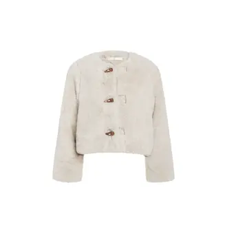 MARIE OLIVER Colette Jacket