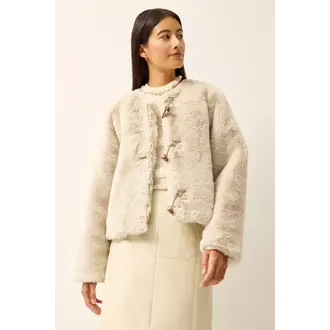 MARIE OLIVER Colette Jacket