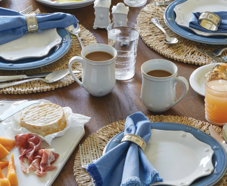 JULISKA JULISKA Napkin Ring