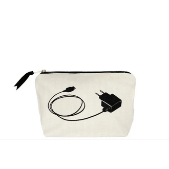 BAG-ALL Charger Pouch