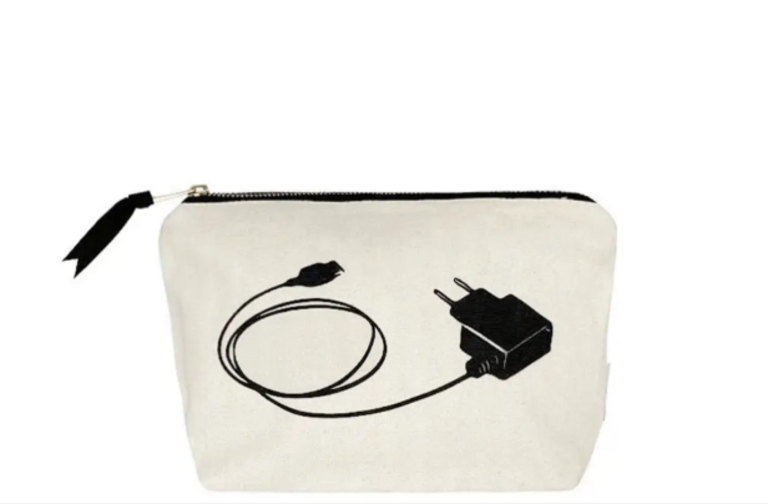 BAG-ALL BAG-ALL Charger Pouch
