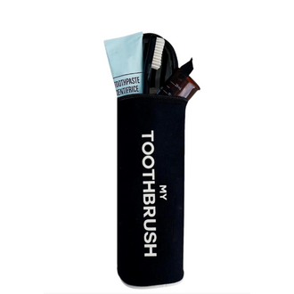 BAG-ALL Toothbrush Travel Case