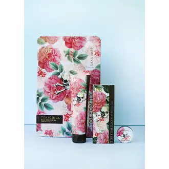 MARGOT ELENA Dead Sexy Gift Set Tin