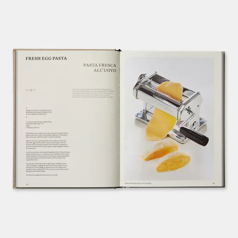 PHAIDON PRESS PHAIDON PRESS Silver Spoon Classic