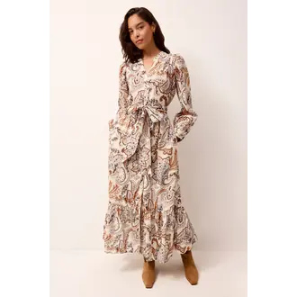 MARIE OLIVER Hannon Dress