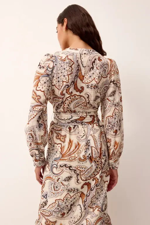 MARIE OLIVER MARIE OLIVER Hannon Dress