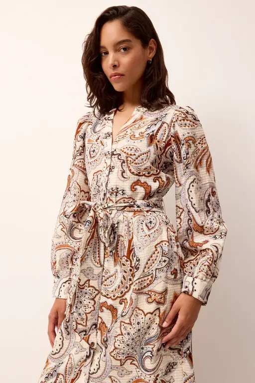 MARIE OLIVER MARIE OLIVER Hannon Dress