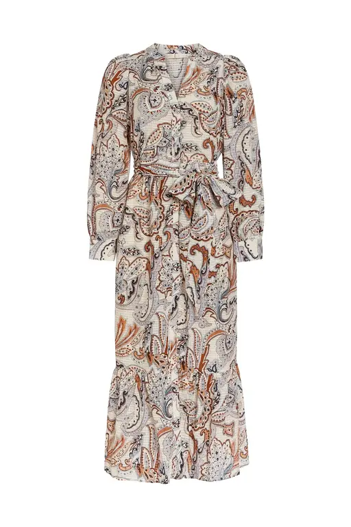 MARIE OLIVER MARIE OLIVER Hannon Dress