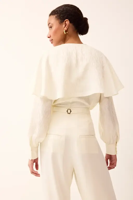 MARIE OLIVER MARIE OLIVER Jayne Blouse