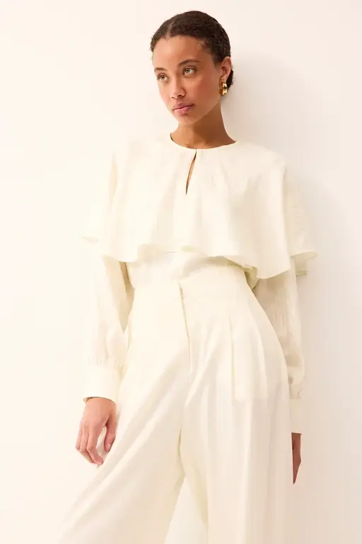 MARIE OLIVER MARIE OLIVER Jayne Blouse