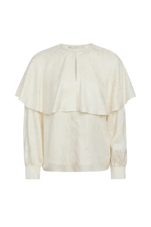 MARIE OLIVER MARIE OLIVER Jayne Blouse