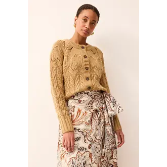 MARIE OLIVER Esme Cardigan