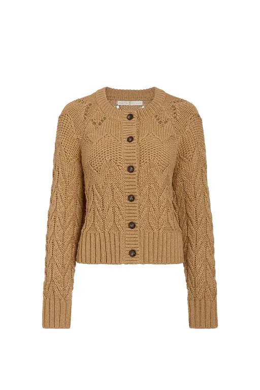 MARIE OLIVER MARIE OLIVER Esme Cardigan