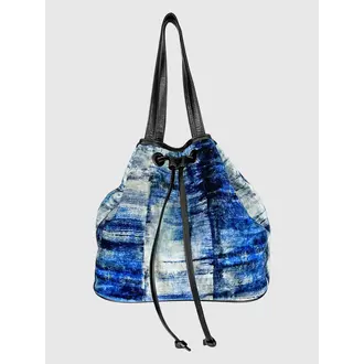 MARIAN PAQUETTE Edith Bucket Bag,