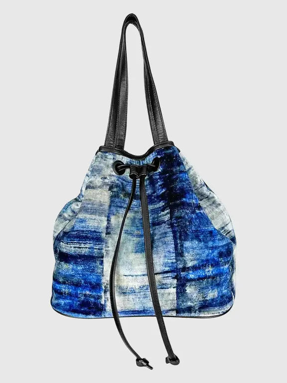 MARIAN PAQUETTE MARIAN PAQUETTE Edith Bucket Bag