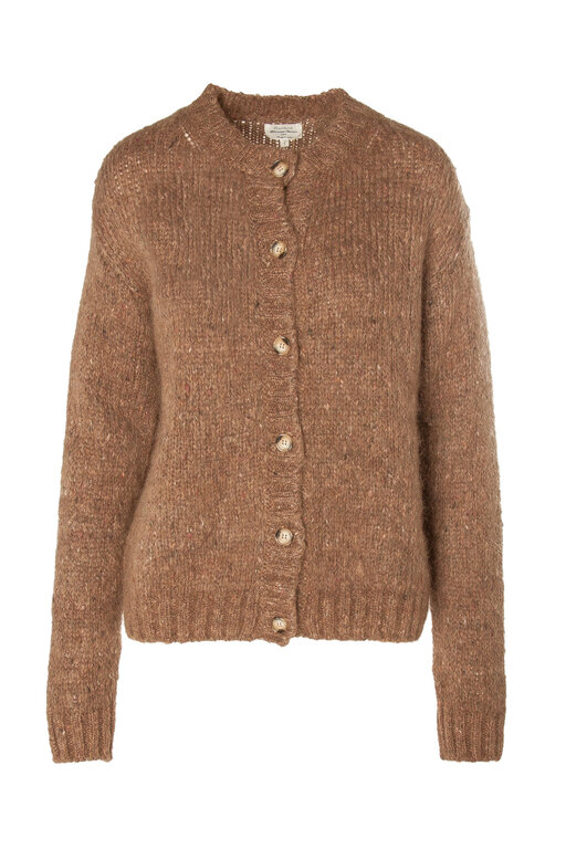 HARTFORD PARIS HARTFORD PARIS Maxie Knit Cardigan