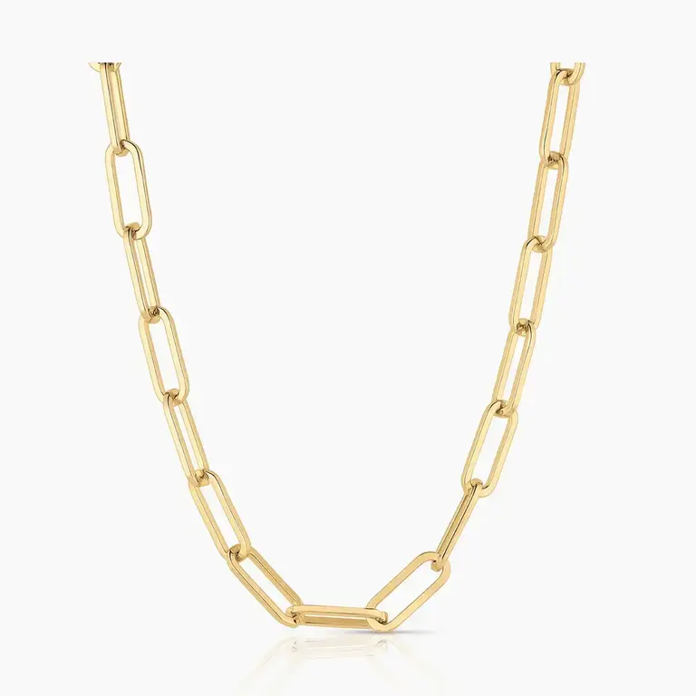 THATCH 18" Allegra Necklace