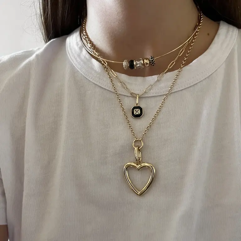 THATCH THATCH Florence Charm