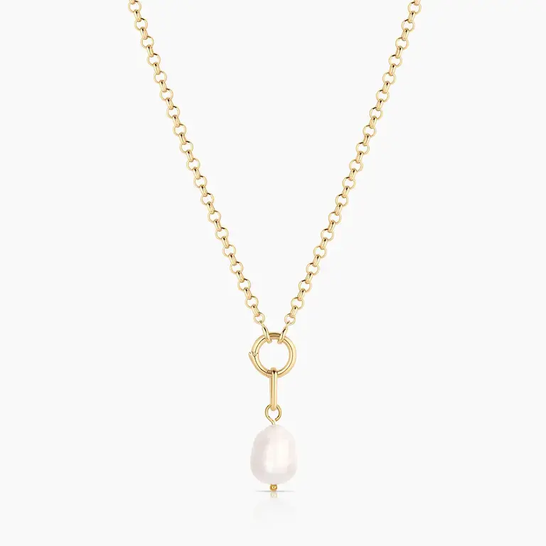 THATCH THATCH Collette Earring Charm