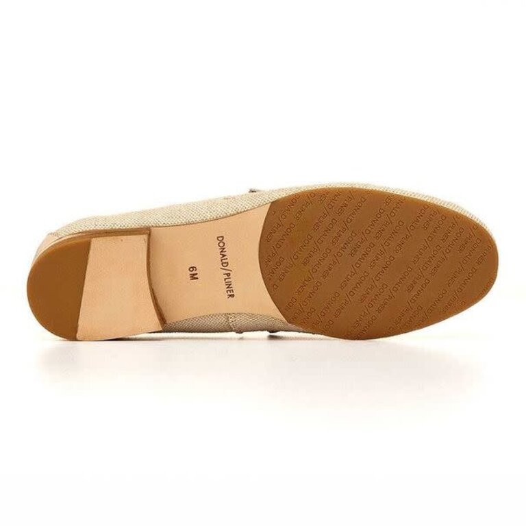 DONALD PLINER Suzy Loafer