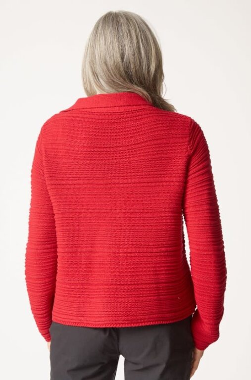 HABITAT HABITAT Fall For It Autumn Pullover