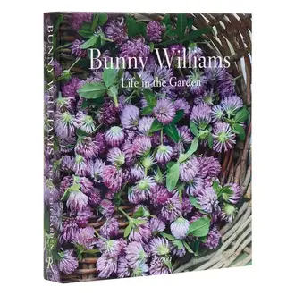 PENGUIN RANDOM HOUSE Bunny Williams: Life in the Garden
