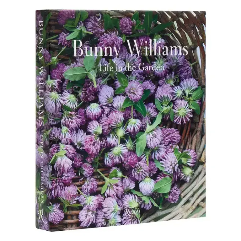 PENGUIN RANDOM HOUSE Bunny Williams: Life in the Garden