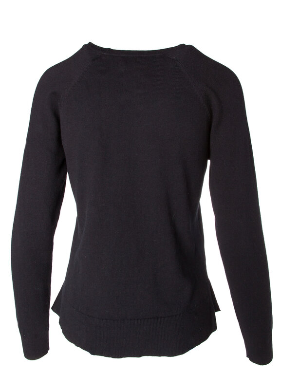 J. SOCIETY J. SOCIETY Side Split Pullover