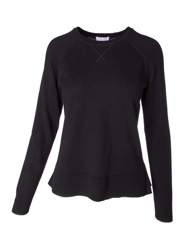 J. SOCIETY J. SOCIETY Side Split Pullover