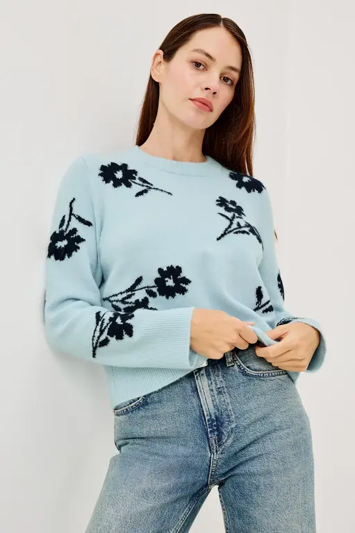 RAILS RAILS Anise Sweater
