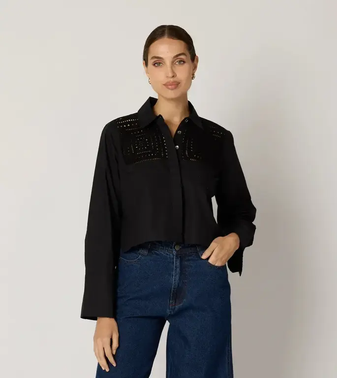 CLEOBELLA CLEOBELLA Sierra Blouse