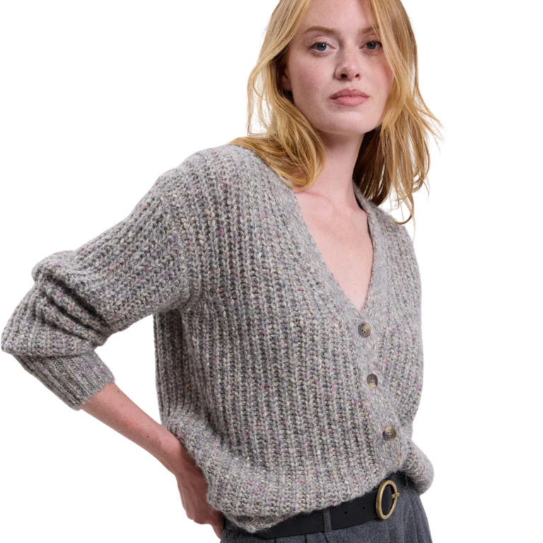 HARTFORD PARIS HARTFORD Monia Cardigan