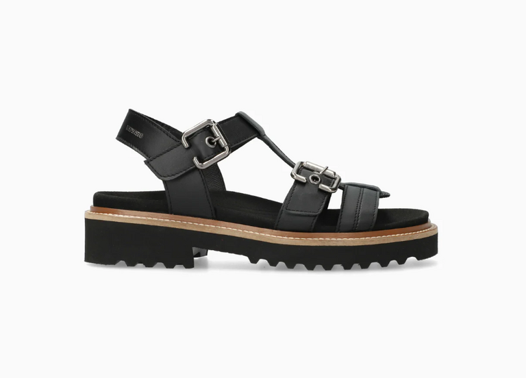 MEPHISTO MEPHISTO Valny Sandal