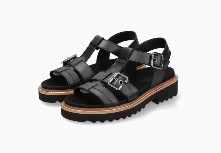 MEPHISTO MEPHISTO Valny Sandal