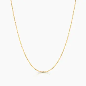 THATCH 18"- 20" Rae Cable Chain