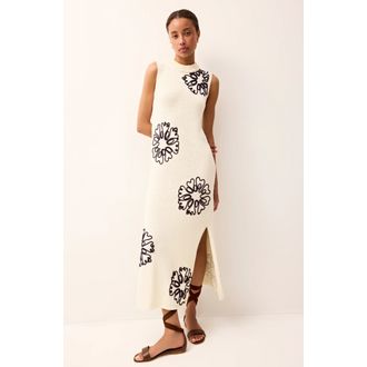 MARIE OLIVER Patricia Dress