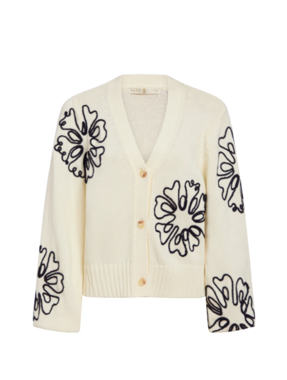 MARIE OLIVER MARIE OLIVER Charlie Cardigan
