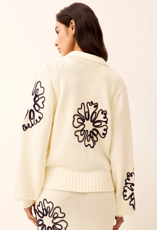 MARIE OLIVER MARIE OLIVER Charlie Cardigan