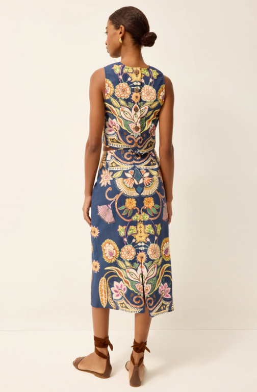 MARIE OLIVER Sutton Skirt