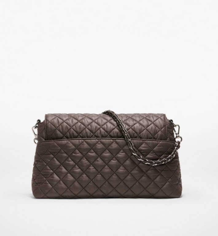 MZ WALLACE MZ WALLACE  Crosby Lock Shoulder