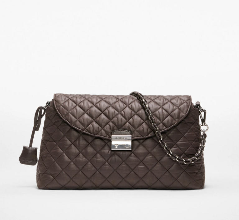 MZ WALLACE MZ WALLACE  Crosby Lock Shoulder